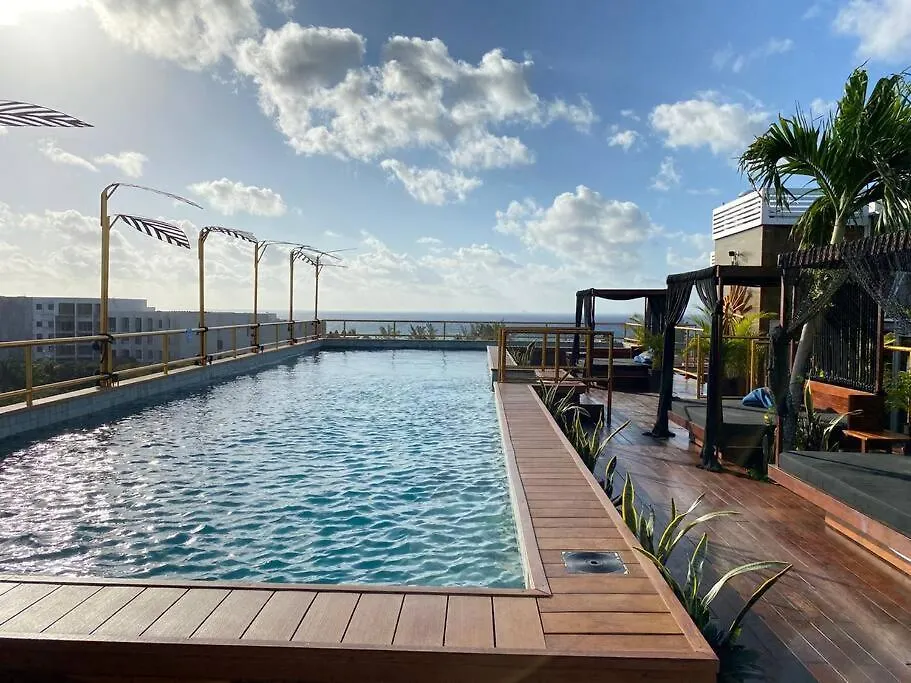 Apartment Unique Stay In Playa - Walk To Beach + 5Th Avenue Playa del Carmen