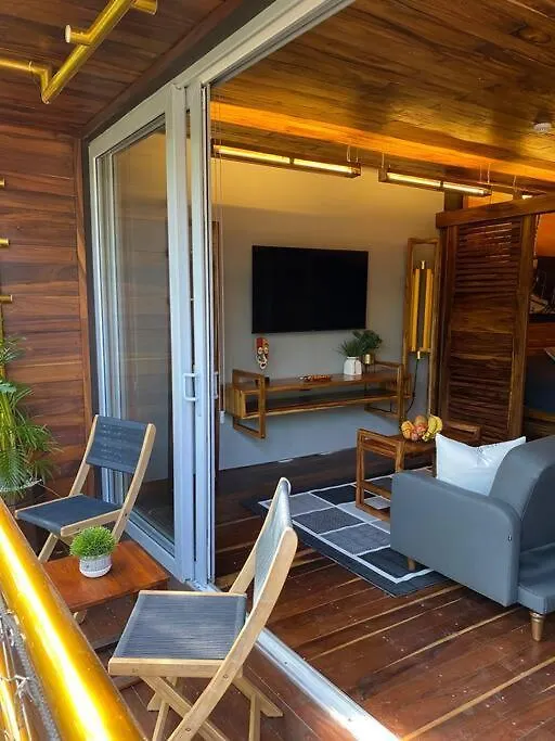 Unique Stay In Playa - Walk To Beach + 5Th Avenue Playa del Carmen 0*,  Mexico