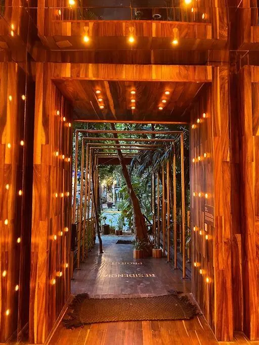 Unique Stay In Playa - Walk To Beach + 5Th Avenue Playa del Carmen 0*,  Mexico