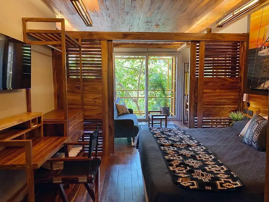 Unique Stay In Playa - Walk To Beach + 5Th Avenue Playa del Carmen 0*,  Mexico