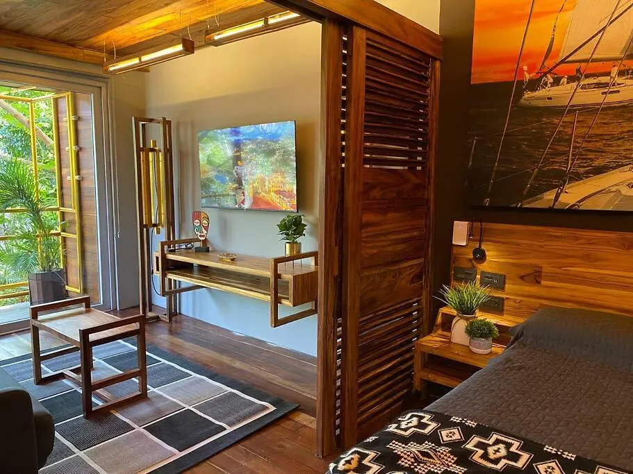 Unique Stay In Playa - Walk To Beach + 5Th Avenue Playa del Carmen Apartment
