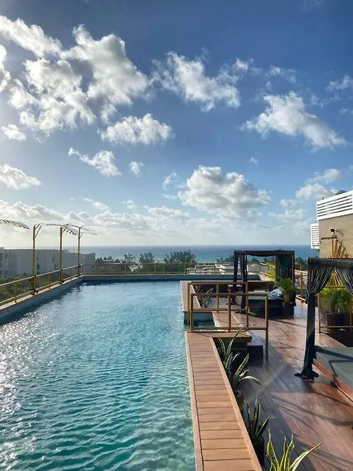 Unique Stay In Playa - Walk To Beach + 5Th Avenue Playa del Carmen Apartment