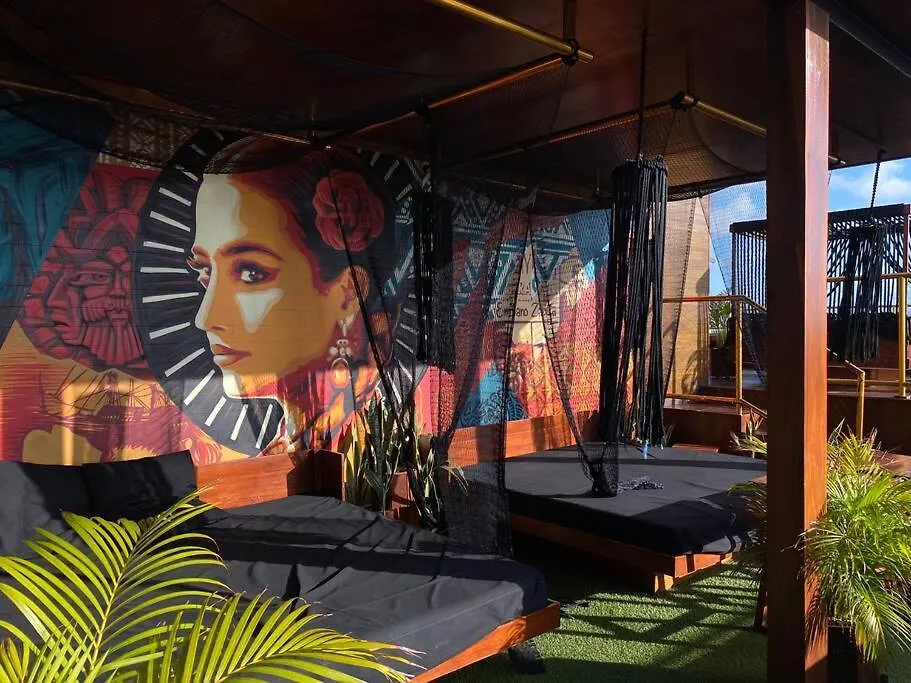 Unique Stay In Playa - Walk To Beach + 5Th Avenue Playa del Carmen