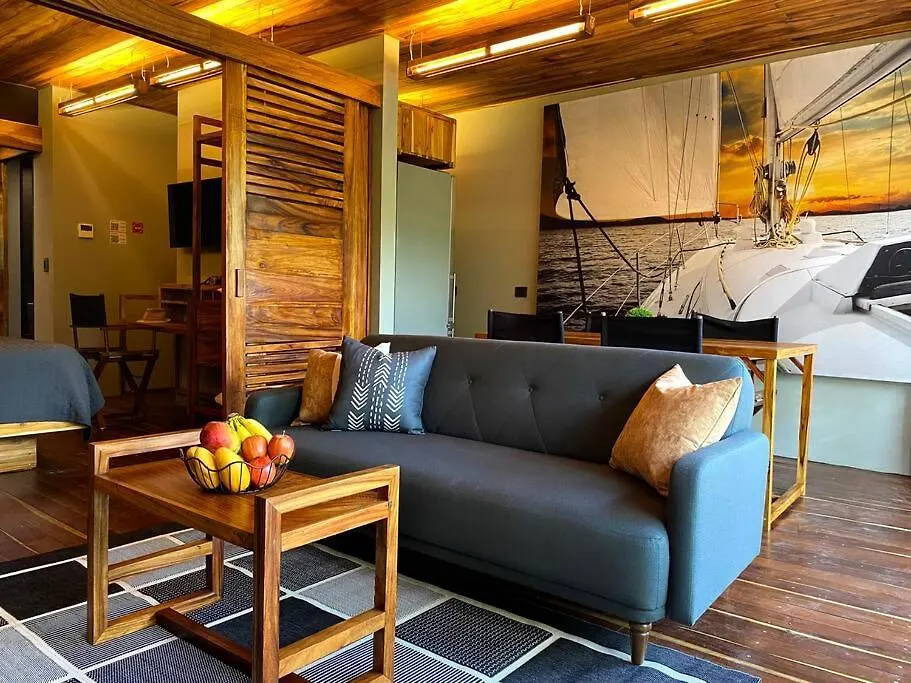 Apartment Unique Stay In Playa - Walk To Beach + 5Th Avenue Playa del Carmen