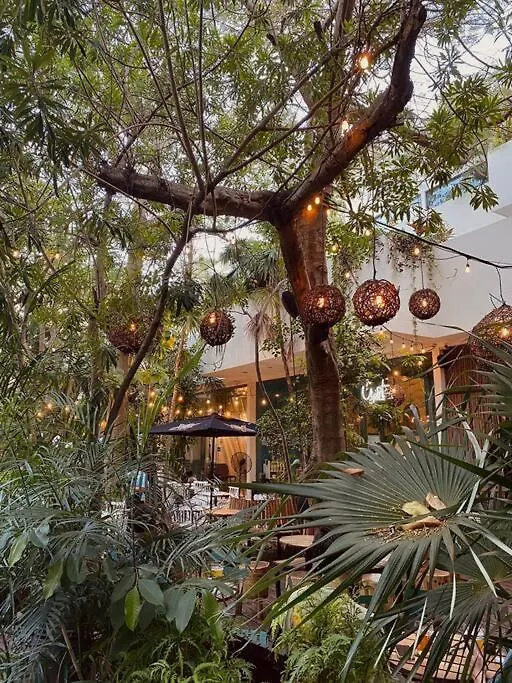 Unique Stay In Playa - Walk To Beach + 5Th Avenue Playa del Carmen Apartment