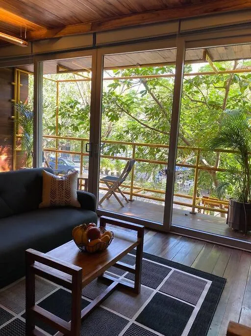 Unique Stay In Playa - Walk To Beach + 5Th Avenue Playa del Carmen Appartement