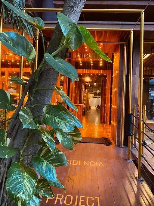 Appartement Unique Stay In Playa - Walk To Beach + 5Th Avenue Playa del Carmen Mexico