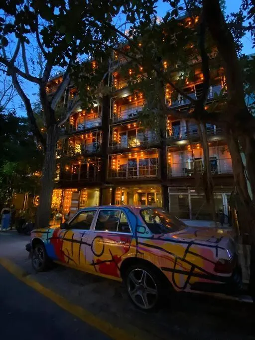 Unique Stay In Playa - Walk To Beach + 5Th Avenue Playa del Carmen