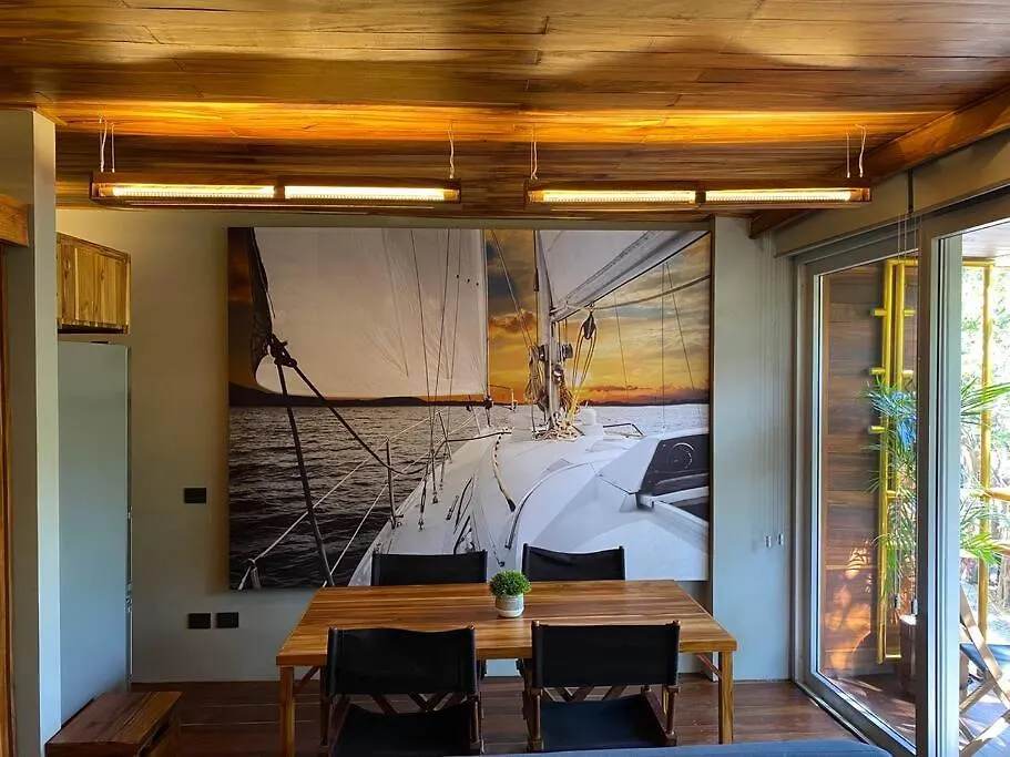 Appartement Unique Stay In Playa - Walk To Beach + 5Th Avenue Playa del Carmen Mexico
